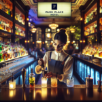 Bartender