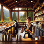 Bartender, The Lodge at Geneva