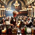 Bartender