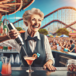 Bartender/Server
