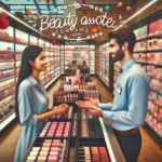 Beauty Associate