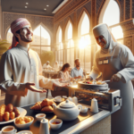 Breakfast Attendant-Part Time Mornings 12-18 hours per week