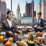 Breakfast Attendant - Residence Inn Columbus Downtown