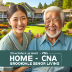 Brookdale at Home CNA