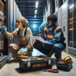 Building Maintenance Technician