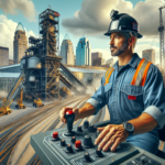 Bulk Operator - Cincinnati, OH
