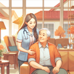 CAREGIVER NEEDED IN NORTH ROYALTON