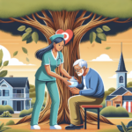 CAREGiver Beachwood, Ohio Area