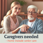CAREGivers Needed