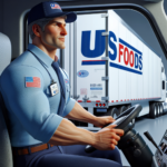 CDL A Delivery Truck Driver - Hiring Immediately