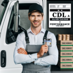 CDL A Delivery Truck Driver