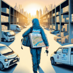 CDL A Shuttle Driver - Home Daily