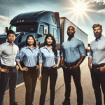 CDL A Truck Driver - 4 Day Work Week