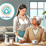 CNA / HHA / STNA