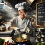 COOK (PART TIME)