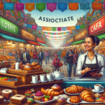 Cafe Associate
