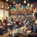 Cafe Lead