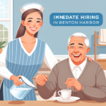 Care Giver (Immediate Hiring in Benton Harbor)