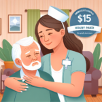 Care Giver (Immediate Hiring in Grand Junction, $15 Hourly Paid)