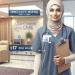 Care Lead (Immediate Hiring in Battle Creek, $17 Per Hour)