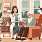 CareGiver - Highmore