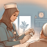Caregiver 2nd Shift