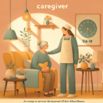Caregiver Ann Arbor/Dexter ($16-18/Hour)