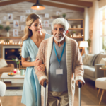 Caregiver
