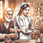 Caregiver