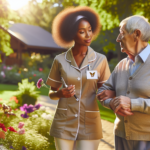 Caregiver/ CNA