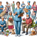 Caregiver / CNA / Home Health Aide (HHA)