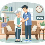 Caregiver - Day Shift