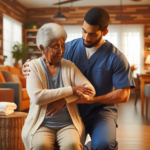 Caregiver Full Time