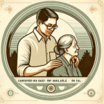 Caregiver HHA Daily Pay Available- On Call