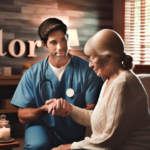 Caregiver / Home Care Aide