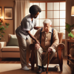 Caregiver
