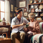 Caregiver (In Home)