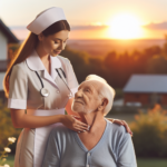 Caregiver In Strongsville Area - Mornings