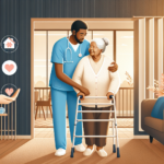 Caregiver Position
