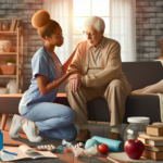 Caregiver