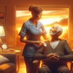 Caregiver