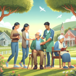 Caregiver