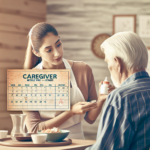 Caregiver - Weekly Pay