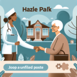 Caregiver for Elderly in Hazel Park
