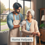 Caregiver for Elderly in Ypsilanti Area