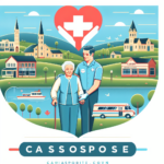 Caregiver in Cassopolis