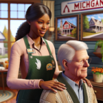 Caregiver in Dexter MI