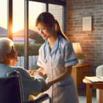 Caregiver/MedTech