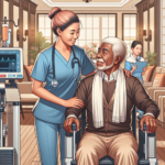 Caregiver/MedTech