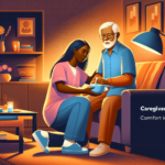 Caregiver/STNA 8-12 hour shifts